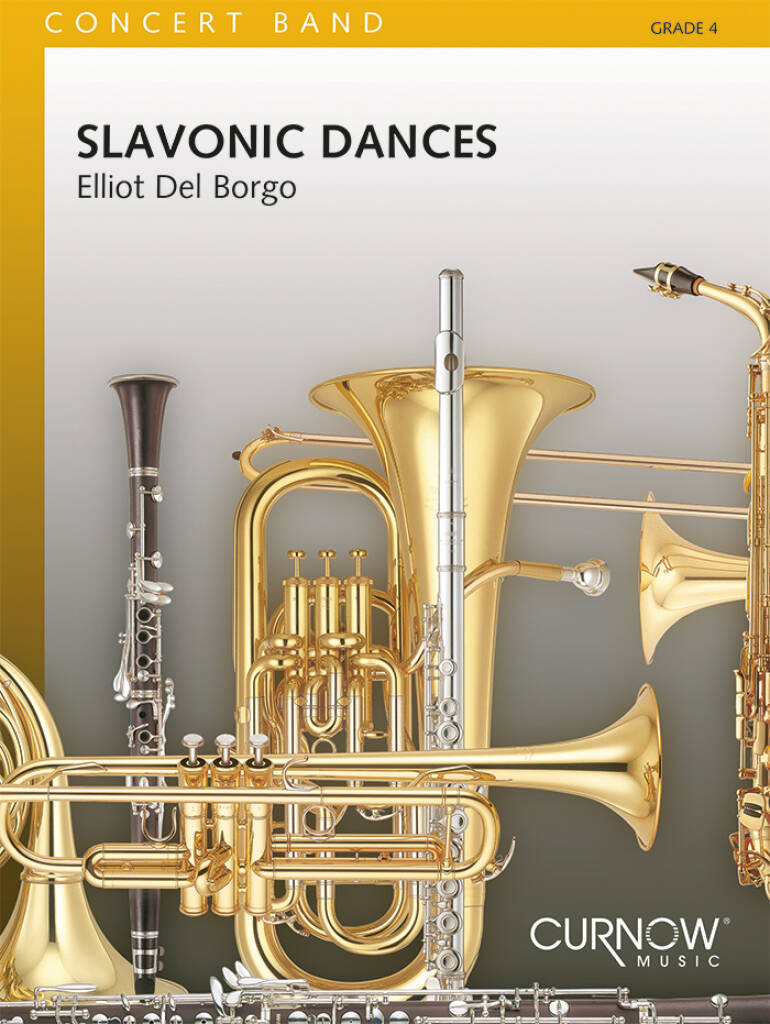 Slavonic Dances